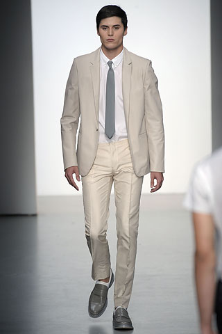 Calvin Klein Collection / - 2009